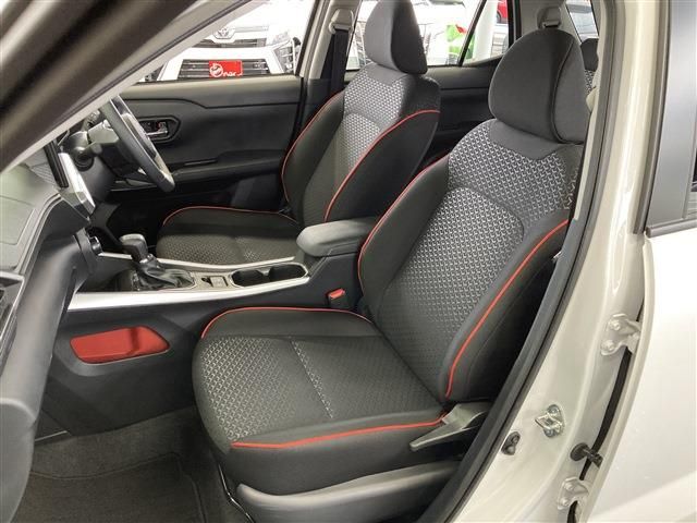 TOYOTA RAIZE 2025 Image 31