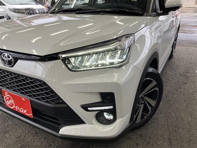 TOYOTA RAIZE 2025 Image 31