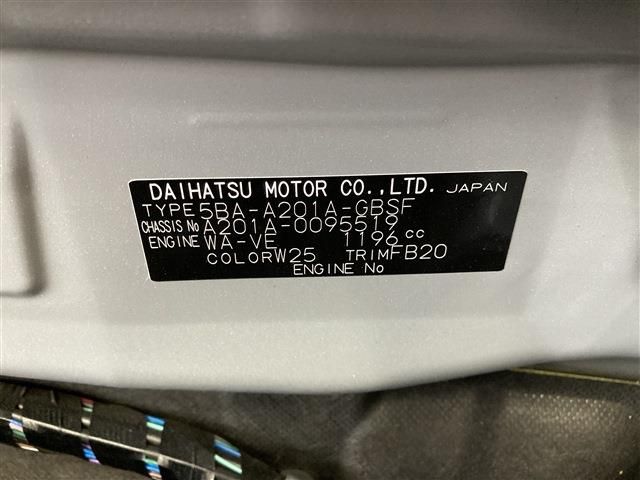 TOYOTA RAIZE 2025 Image 31