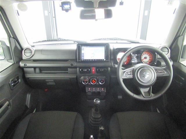 SUZUKI JIMNY NOMADE 2025 Image 31