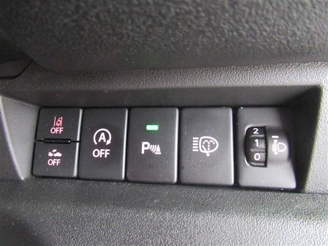 SUZUKI JIMNY NOMADE 2025 Image 31