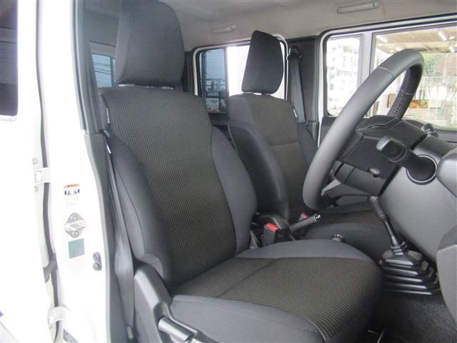 SUZUKI JIMNY NOMADE 2025 Image 31