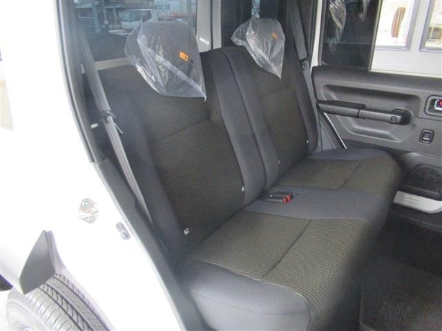 SUZUKI JIMNY NOMADE 2025 Image 31