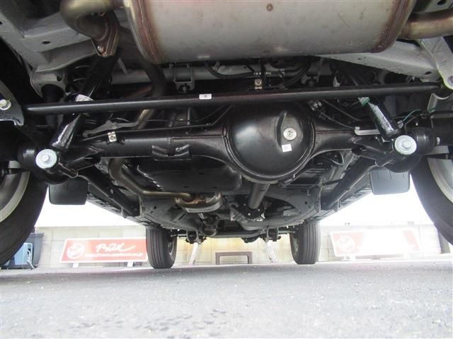 SUZUKI JIMNY NOMADE 2025 Image 31