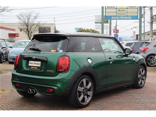 BMW MINI COOPER S 2020 Image 31