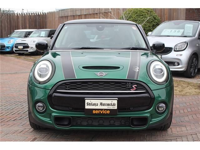 BMW MINI COOPER S 2020 Image 31