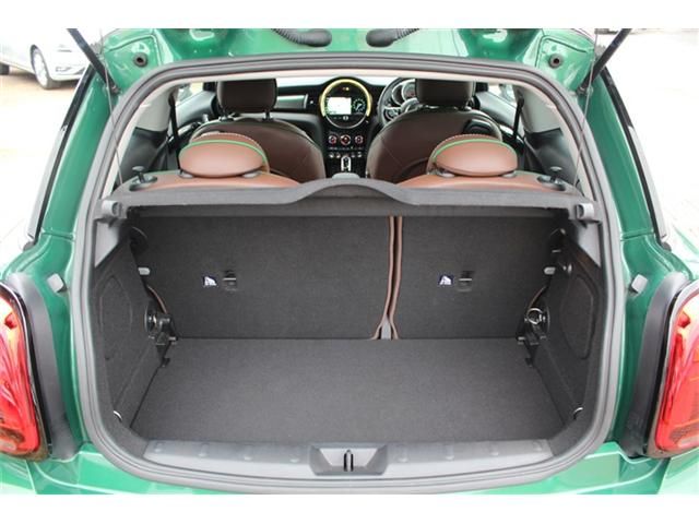 BMW MINI COOPER S 2020 Image 31