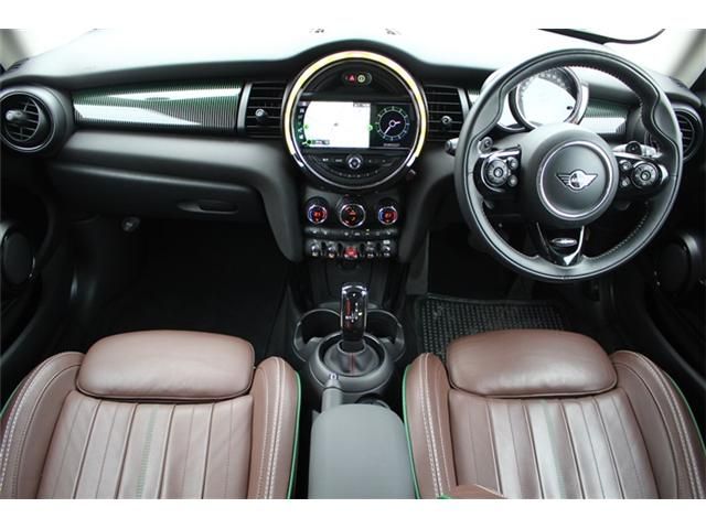 BMW MINI COOPER S 2020 Image 31