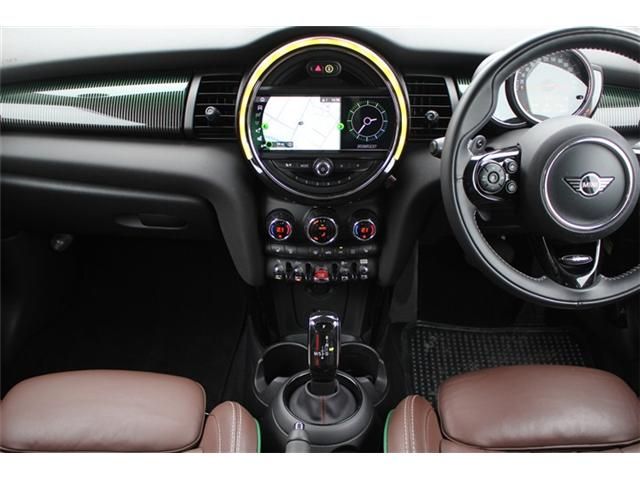 BMW MINI COOPER S 2020 Image 31