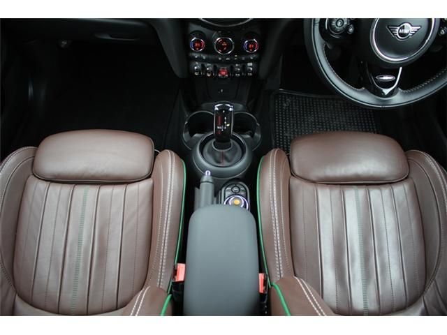 BMW MINI COOPER S 2020 Image 31