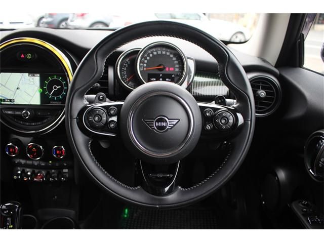 BMW MINI COOPER S 2020 Image 31