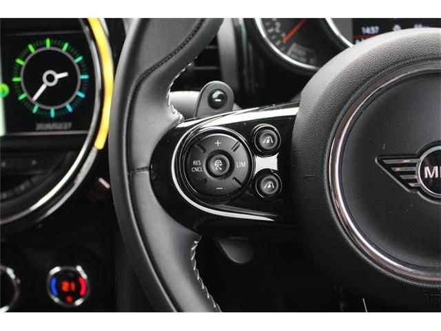 BMW MINI COOPER S 2020 Image 31