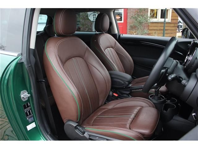 BMW MINI COOPER S 2020 Image 31