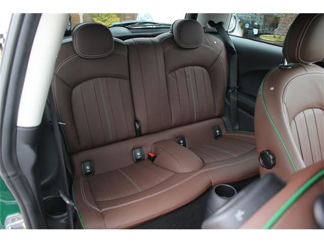 BMW MINI COOPER S 2020 Image 31