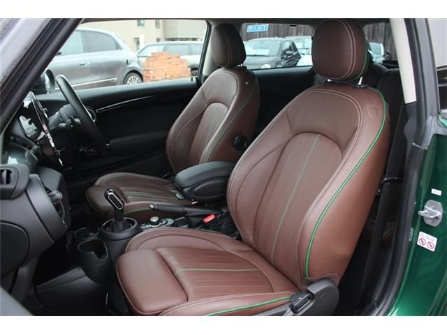 BMW MINI COOPER S 2020 Image 31