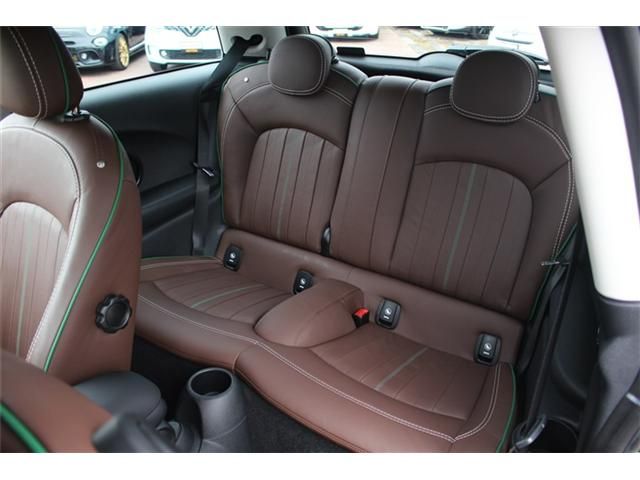 BMW MINI COOPER S 2020 Image 31