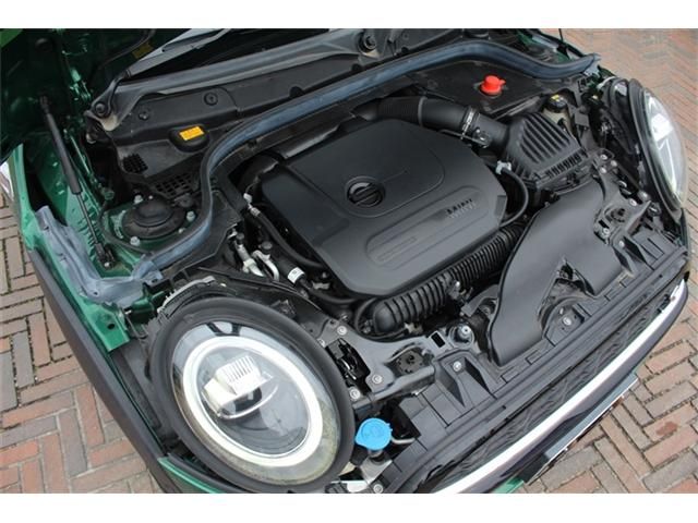 BMW MINI COOPER S 2020 Image 31