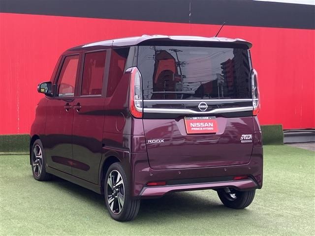 NISSAN ROOX 2025 Image 31