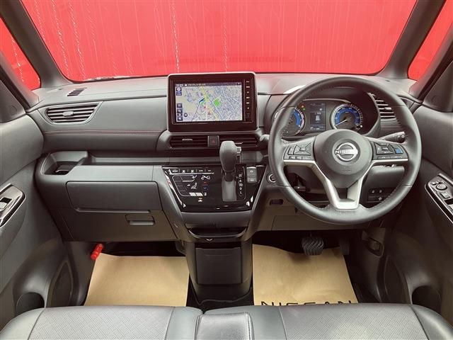 NISSAN ROOX 2025 Image 31