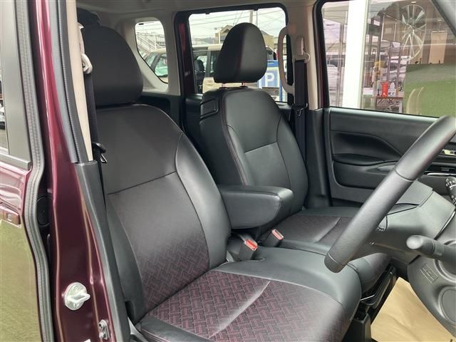 NISSAN ROOX 2025 Image 31