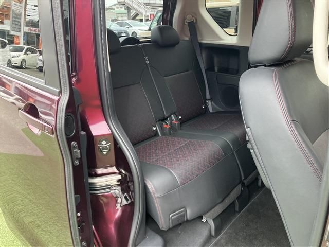 NISSAN ROOX 2025 Image 31