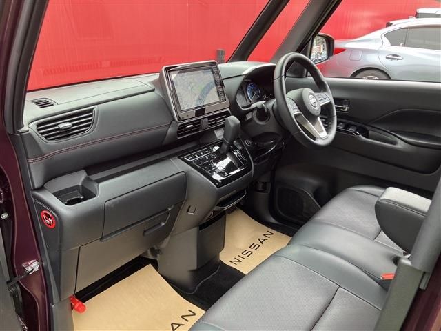 NISSAN ROOX 2025 Image 31