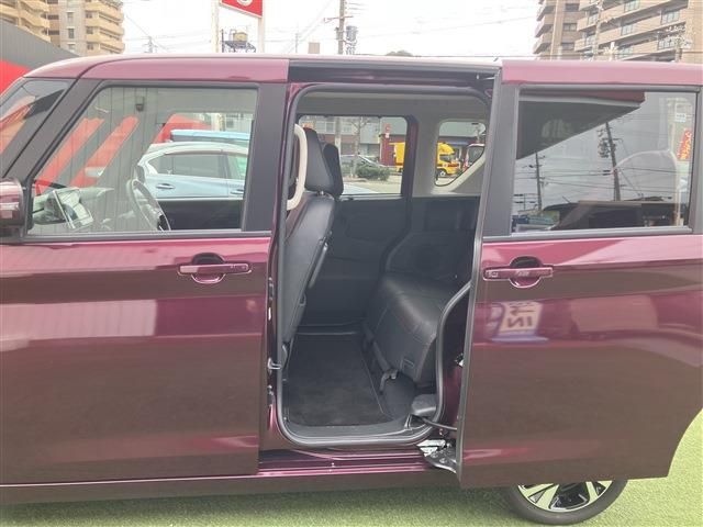 NISSAN ROOX 2025 Image 31