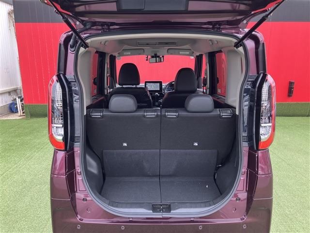 NISSAN ROOX 2025 Image 31