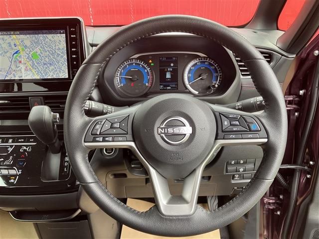 NISSAN ROOX 2025 Image 31