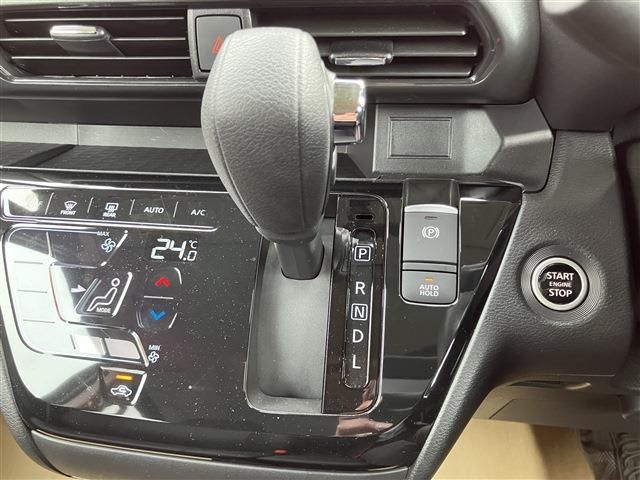 NISSAN ROOX 2025 Image 31