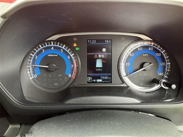 NISSAN ROOX 2025 Image 31