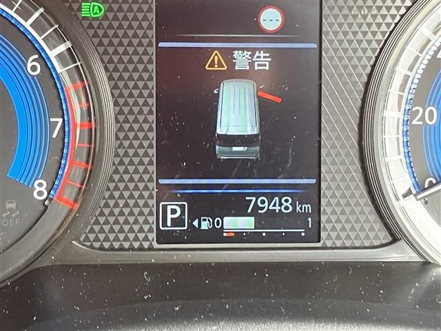 NISSAN ROOX 2025 Image 31