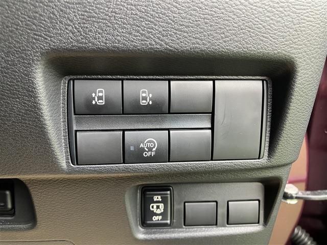 NISSAN ROOX 2025 Image 31