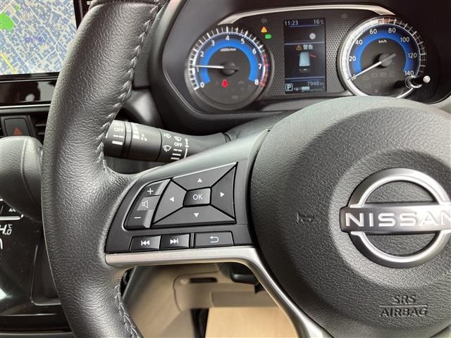 NISSAN ROOX 2025 Image 31