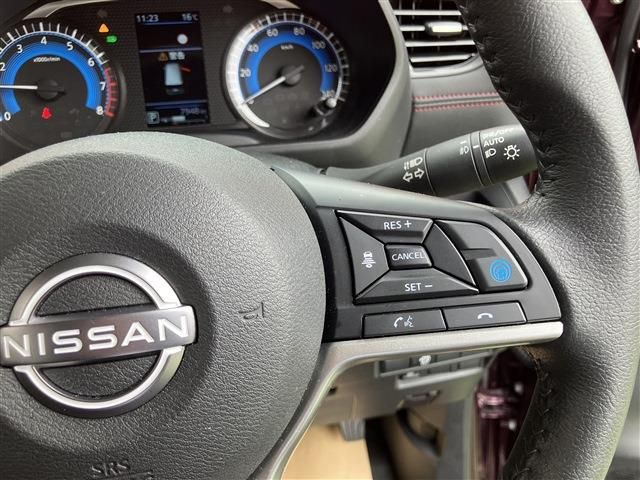 NISSAN ROOX 2025 Image 31