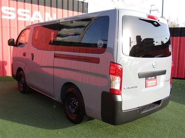 NISSAN CARAVAN VAN 4WD 2024 Image 31