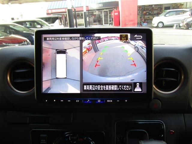 NISSAN CARAVAN VAN 4WD 2024 Image 31