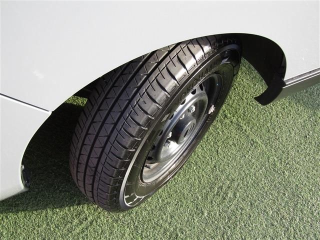 NISSAN CARAVAN VAN 4WD 2024 Image 31