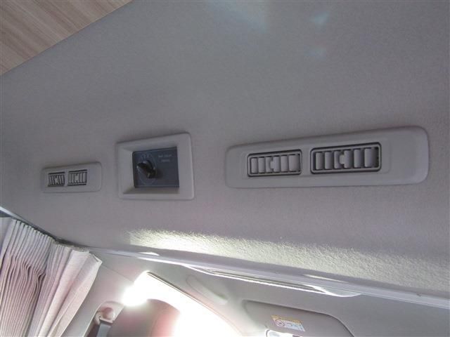 NISSAN CARAVAN VAN 4WD 2024 Image 31