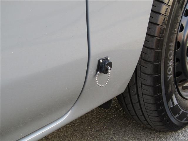 NISSAN CARAVAN VAN 4WD 2024 Image 31