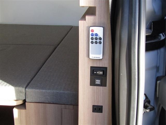 NISSAN CARAVAN VAN 4WD 2024 Image 31