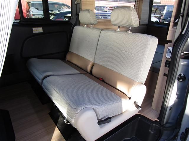 NISSAN CARAVAN VAN 4WD 2024 Image 31