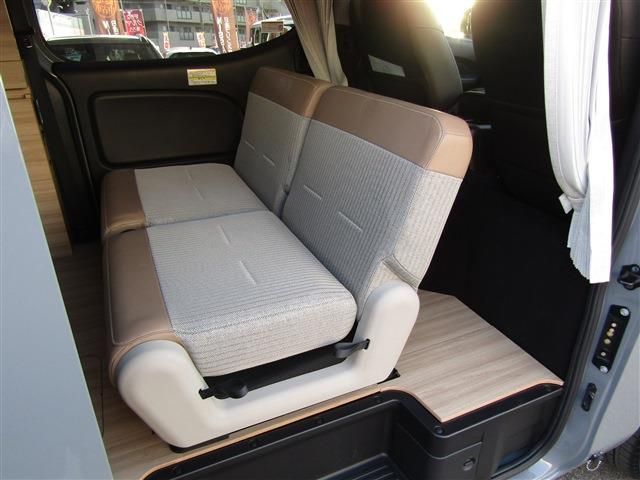 NISSAN CARAVAN VAN 4WD 2024 Image 31