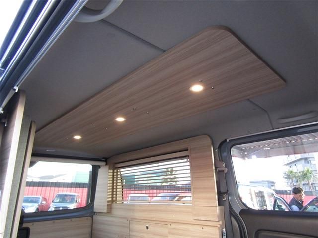 NISSAN CARAVAN VAN 4WD 2024 Image 31