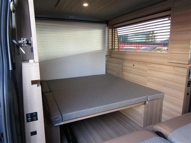 NISSAN CARAVAN VAN 4WD 2024 Image 31