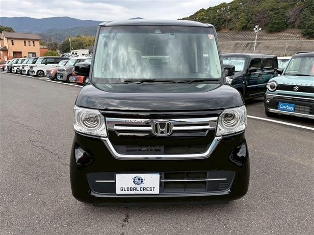 HONDA N BOX 2023 Image 31