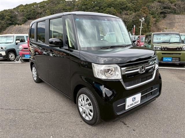 HONDA N BOX 2023 Image 31