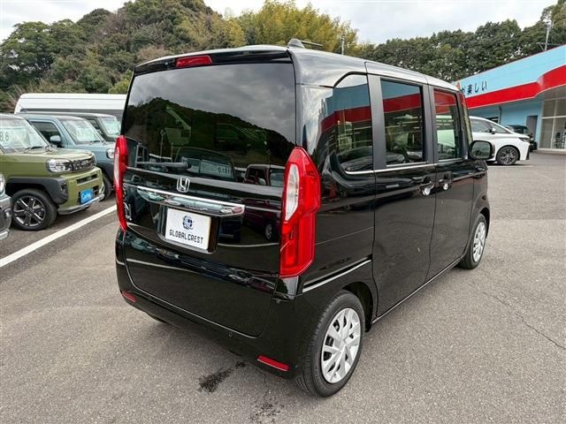 HONDA N BOX 2023 Image 31