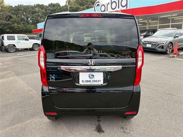 HONDA N BOX 2023 Image 31