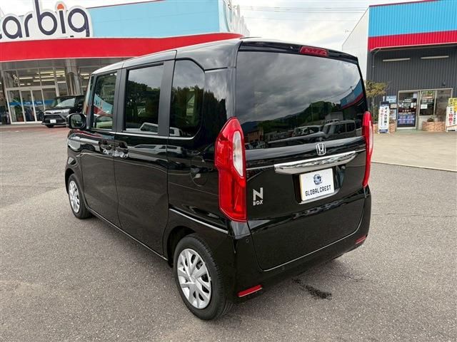 HONDA N BOX 2023 Image 31